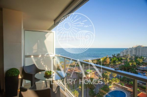 Casa Sol Ivan Luxury Homes 10ªPlta Sur 1ªLinea